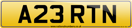 A23 RTN
