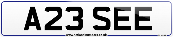A23 SEE