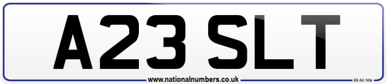 A23 SLT