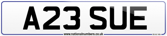 A23 SUE