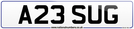 A23 SUG