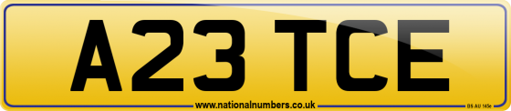A23 TCE