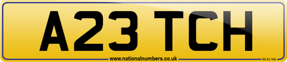 A23 TCH