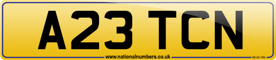A23 TCN