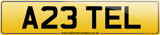 A23 TEL