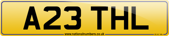 A23 THL