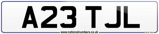A23 TJL