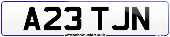 A23 TJN
