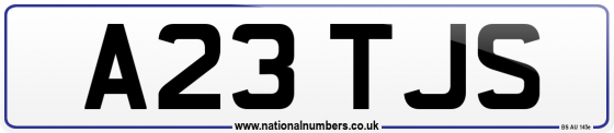 A23 TJS