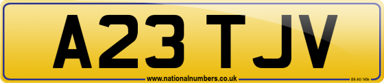 A23 TJV