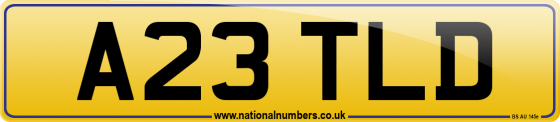 A23 TLD