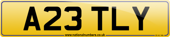 A23 TLY
