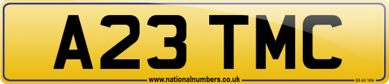 A23 TMC