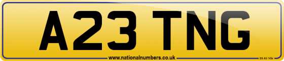 A23 TNG