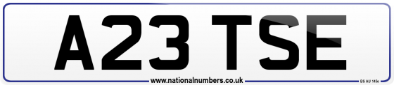 A23 TSE