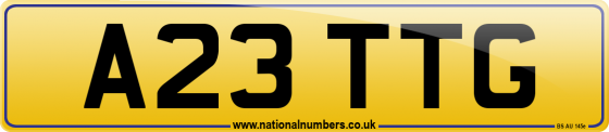 A23 TTG