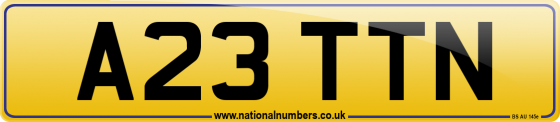 A23 TTN