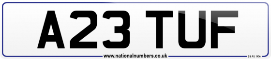 A23 TUF