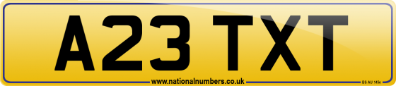 A23 TXT