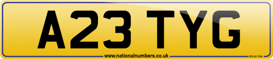 A23 TYG