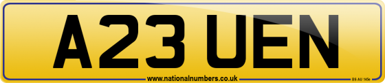 A23 UEN