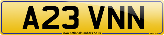 A23 VNN