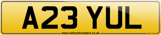 A23 YUL