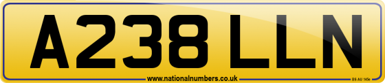 A238 LLN