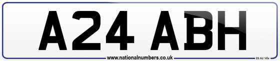 A24 ABH