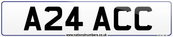 A24 ACC