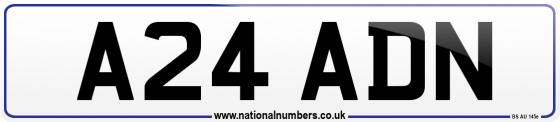 A24 ADN
