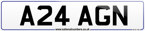 A24 AGN