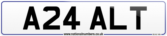 A24 ALT
