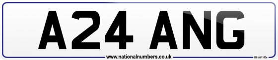 A24 ANG