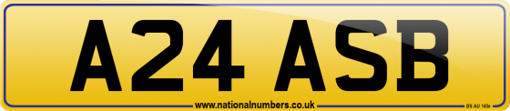 A24 ASB