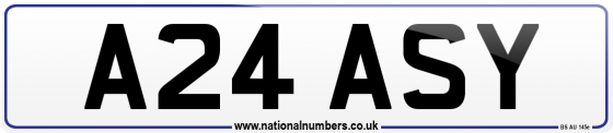A24 ASY