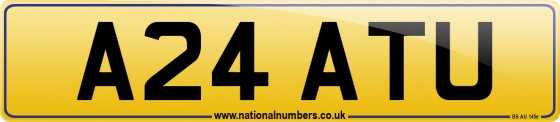 A24 ATU
