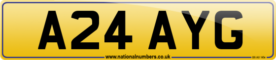 A24 AYG