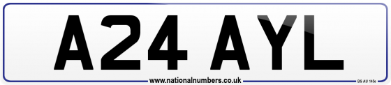 A24 AYL
