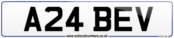 A24 BEV