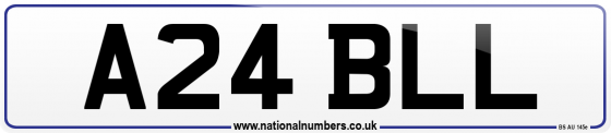 A24 BLL