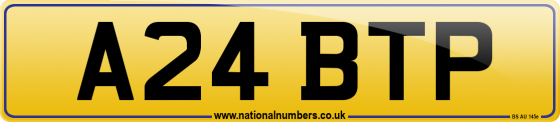 A24 BTP