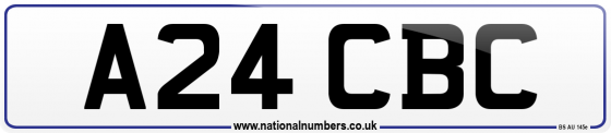 A24 CBC