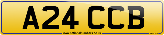 A24 CCB