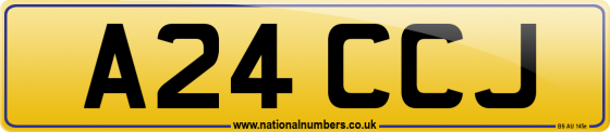 A24 CCJ