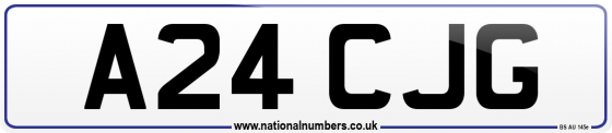 A24 CJG
