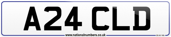 A24 CLD