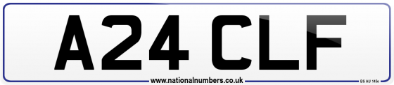 A24 CLF