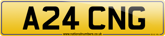 A24 CNG
