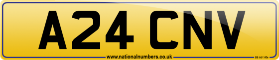 A24 CNV